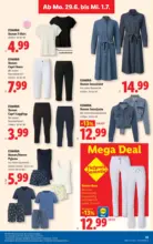 Lidl Lidl - ab 25.06.2026