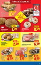 Lidl Lidl - ab 25.06.2026