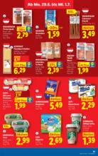Lidl Lidl - ab 25.06.2026