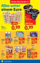 Lidl Lidl - ab 25.06.2026