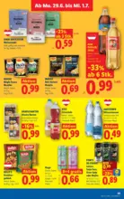 Lidl Lidl - ab 25.06.2026