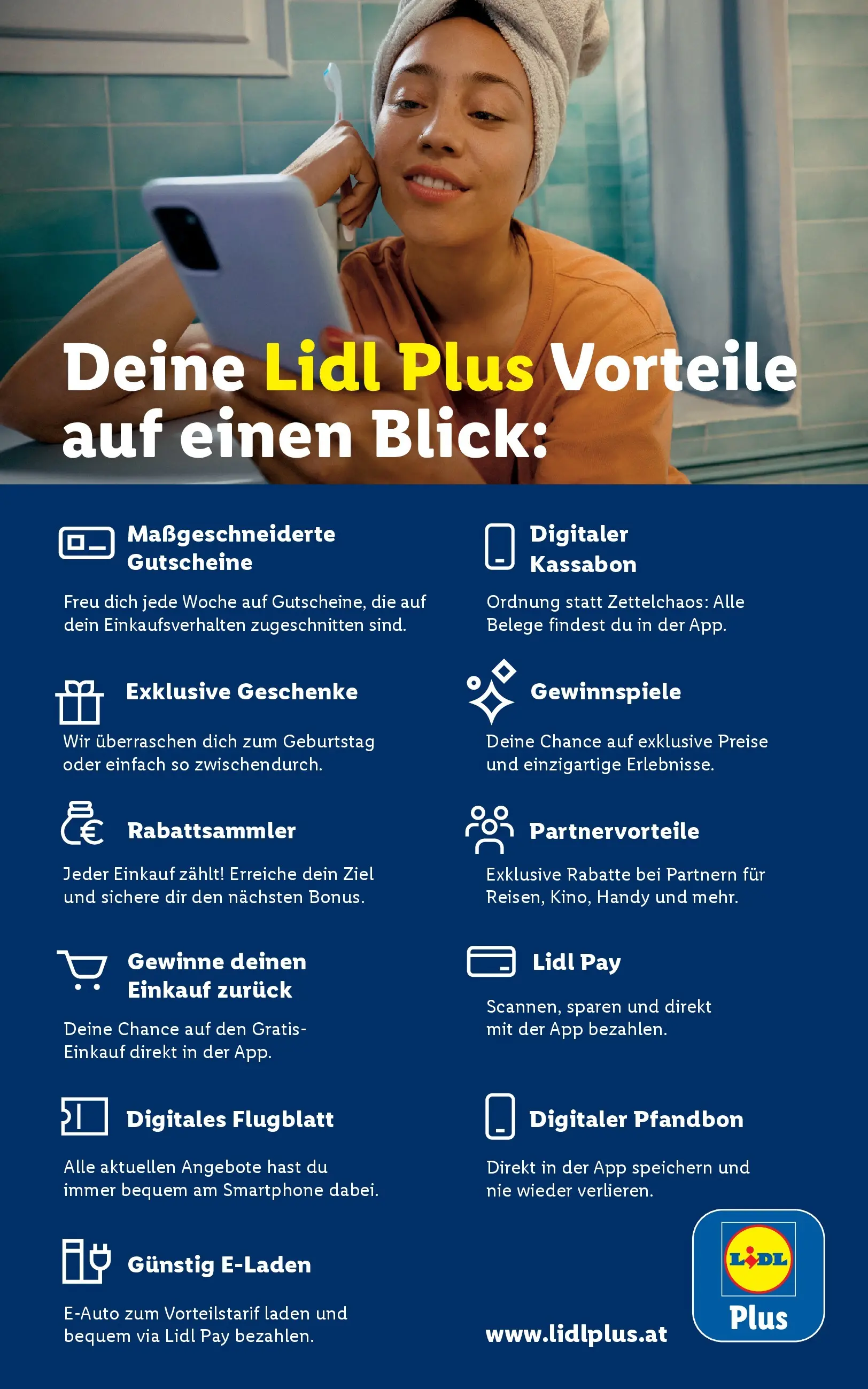 Lidl - Lidl ab 24.06.2026 - Angebote ab donnerstag | Seite: 52