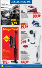 Lidl Lidl - ab 25.06.2026