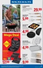 Lidl Lidl - ab 25.06.2026