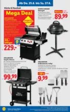 Lidl Lidl - ab 25.06.2026
