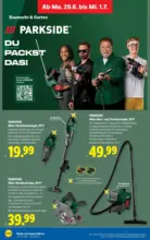Lidl Lidl - ab 25.06.2026