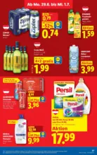 Lidl Lidl - ab 25.06.2026