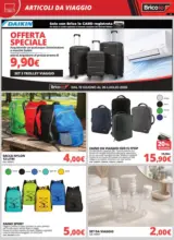 Brico Speciale Vacanze 2026