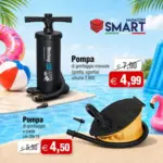 Magazzini Smart Offerte Magazzini Smart - al 21.06.2026