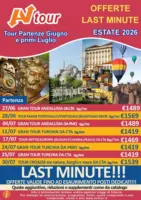 ESTATE 2026