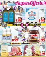 Il Genio Super Offerte! - al 24.06.2026