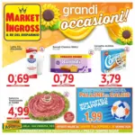 GRD SOCIETA' CONSORTILE ARL Grandi occasioni - al 23.06.2026
