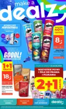 Dealz gazetka Dealz &ndash; do 24.06.2026