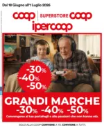 COOP Grandi marche - al 01.07.2026