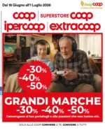 COOP Grandi marche - al 01.07.2026