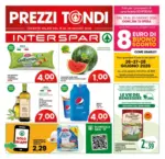 Interspar Prezzi tondi - al 28.06.2026
