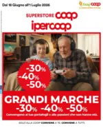 COOP Grandi marche - al 01.07.2026