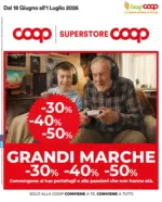 COOP Grandi marche - al 01.07.2026