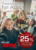 K&uuml;chen Meyer GmbH K&uuml;chen Meyer - g&uuml;ltig bis 31.07.2026 - bis 24.07.2026