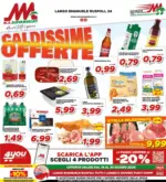MA Caldissime offerte - al 30.06.2026
