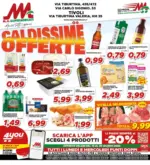 MA Caldissime offerte - al 30.06.2026