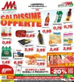MA Caldissime offerte - al 30.06.2026