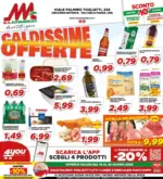 MA Caldissime offerte - al 30.06.2026