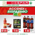 Despar Accendi il risparmio - al 28.06.2026
