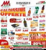 MA Caldissime offerte - al 30.06.2026