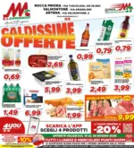 MA Caldissime offerte - al 30.06.2026