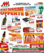 MA Caldissime offerte - al 30.06.2026
