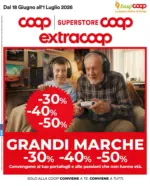 COOP Grandi marche - al 01.07.2026