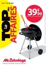 Mr Bricolage Le TOP des AFFAIRES - au 28.06.2026