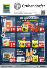 E center Czaikowski im EKZ E center: Wochenangebote - bis 27.06.2026