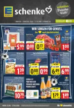 E center Czaikowski im EKZ E center: Wochenangebote - bis 27.06.2026