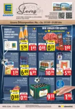 E center Czaikowski im EKZ E center: Wochenangebote - bis 27.06.2026