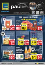 E center Czaikowski im EKZ E center: Wochenangebote - bis 27.06.2026