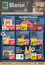 E center Czaikowski im EKZ E center: Wochenangebote - bis 27.06.2026