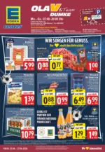E center Czaikowski im EKZ E center: Wochenangebote - bis 27.06.2026