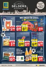 E center Czaikowski im EKZ E center: Wochenangebote - bis 27.06.2026