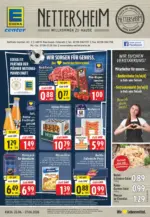 E center Czaikowski im EKZ E center: Wochenangebote - bis 27.06.2026