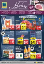 E center Czaikowski im EKZ E center: Wochenangebote - bis 27.06.2026