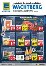 E center Czaikowski im EKZ E center: Wochenangebote - bis 27.06.2026