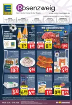 EDEKA Kempken EDEKA: Wochenangebote - bis 27.06.2026
