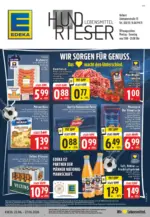 E center Czaikowski im EKZ E center: Wochenangebote - bis 27.06.2026