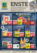E center Czaikowski im EKZ E center: Wochenangebote - bis 27.06.2026