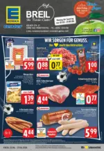 E center Czaikowski im EKZ E center: Wochenangebote - bis 27.06.2026