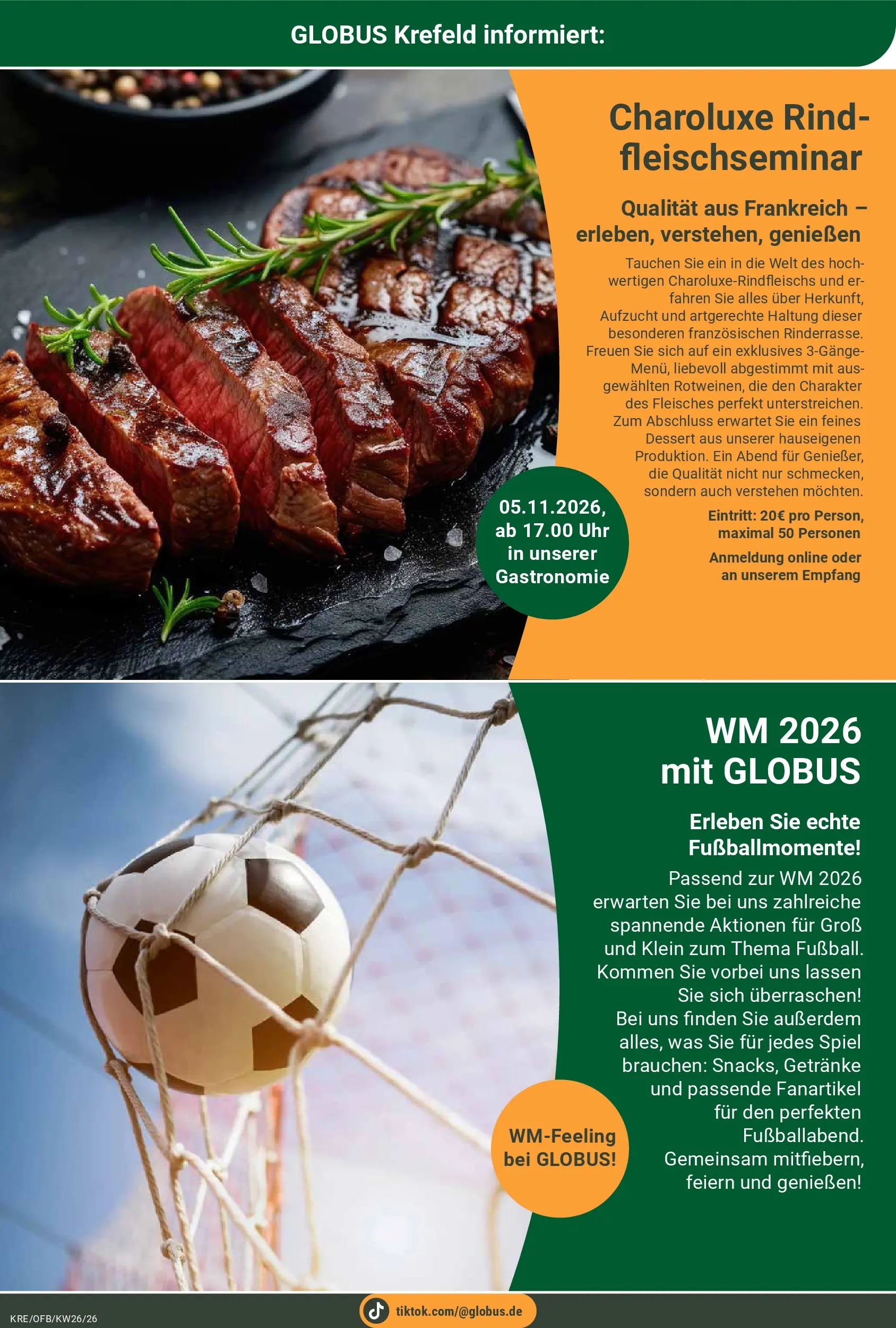 Globus Prospekt Krefeld (ab 21.06.2026) » Angebote online | Seite: 16 | Produkte: Spiel, Uhr