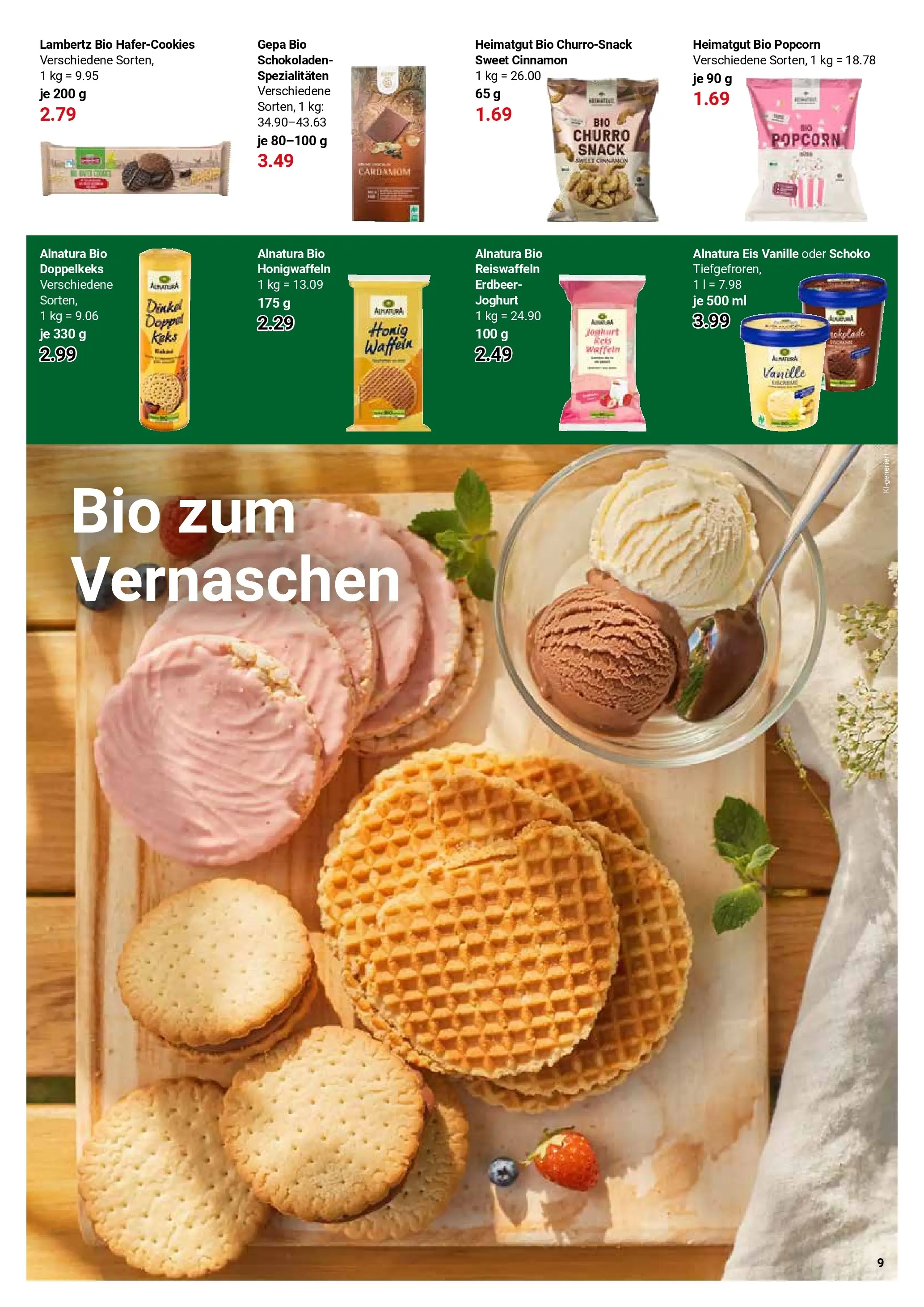 Globus Prospekt Hockenheim (ab 21.06.2026) » Angebote online | Seite: 33
