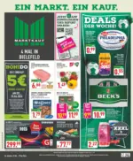 Marktkauf Ratingen Marktkauf: Wochenangebote - bis 27.06.2026